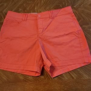 Lee Natural Fit Shorts